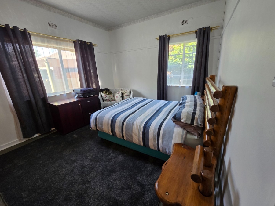 4 Bedroom Property for Sale in Dan Pienaar Free State
